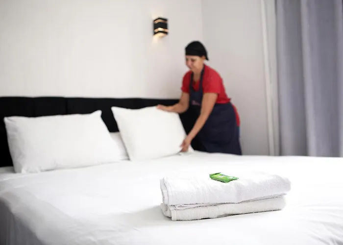 Hotel Recanto Do Sossego