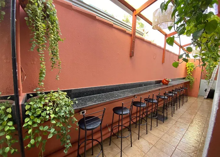 Hotel Recanto Do Sossego